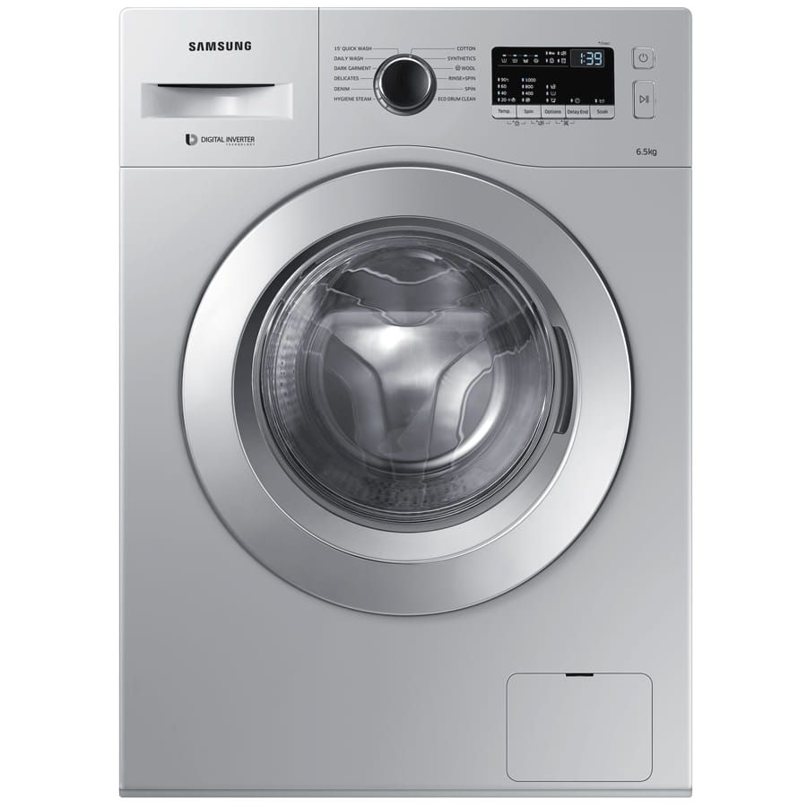 Samsung 6.5 kg Fully Automatic Front Loading Washing Machine